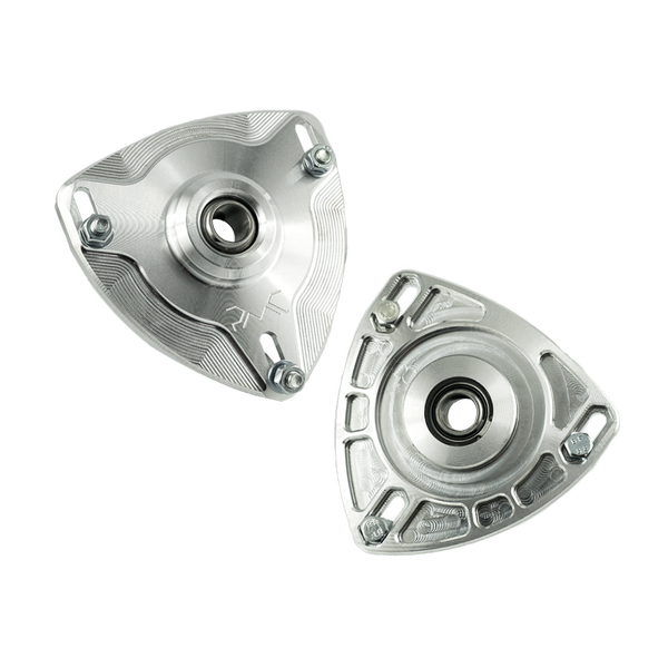 Placas De Comba / Camber Porsche 911 RWD / Boxter / Cayman