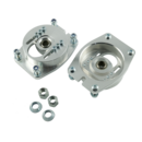Placas De Comba / Camber Porsche 924 944
