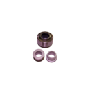 Cojinete esférico para placas Camber