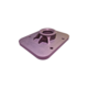 Universal Placas de camber Cuadrado