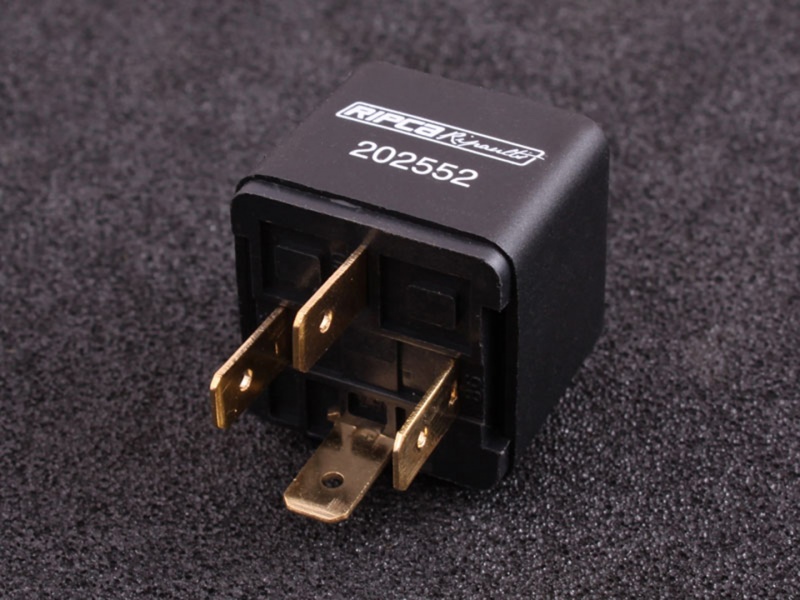 Relé 12V 40A