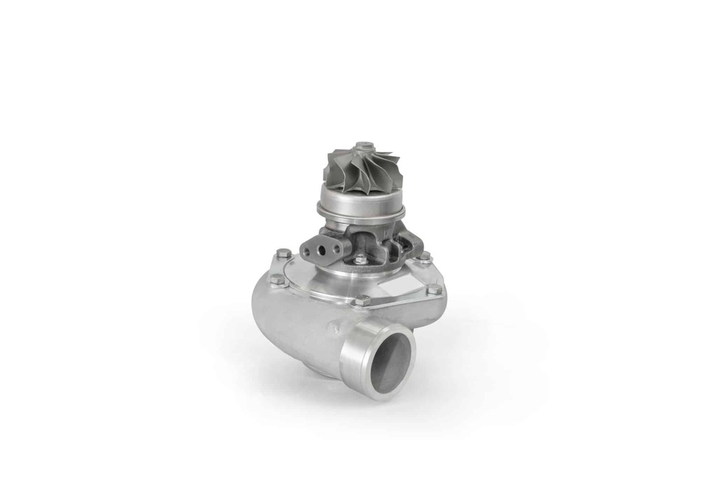Garret GBC37-900 Supercore (Agua Enfriamiento)