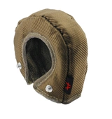 Hurricane Turbo Manta T4 Titanium