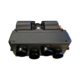 Paquete de calefacción 5.9kw 24V