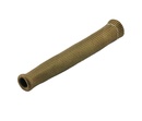 Protección al calor Cables de encendido 200x25mm - Titanium