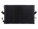 Enfriador de agua Aluminio VW Transporter, Multivan, Caravelle T5 (03-15)