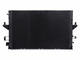 Enfriador de agua Aluminio VW Transporter, Multivan, Caravelle T5 (03-15)