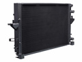 Enfriador de agua Aluminio VW Transporter, Multivan, Caravelle T5 (03-15)