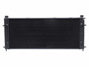 Enfriador de agua Aluminio VW Transporter, Multivan, Caravelle T4 (90-03)