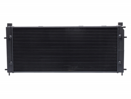 Enfriador de agua Aluminio VW Transporter, Multivan, Caravelle T4 (90-03)