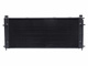Enfriador de agua Aluminio VW Transporter, Multivan, Caravelle T4 (90-03)