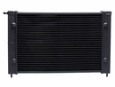 Enfriador de agua Aluminio VW Golf 1, Golf 2, Jetta 1, Jetta 2, Scirocco 1, Scirocco 2