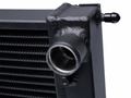 Enfriador de agua Aluminio VW Golf 1, Golf 2, Jetta 1, Jetta 2, Scirocco 1, Scirocco 2