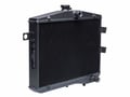 Enfriador de agua Aluminio Volvo 140 (67-70), Amazon (67-73), P1800 (67-73)