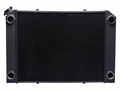 Enfriador de agua Aluminio Universal XL (550x450x70)