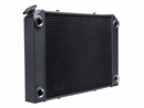 Enfriador de agua Aluminio Universal XL (550x450x70)