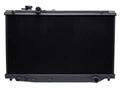 Enfriador de agua Aluminio Toyota Supra TT (93-02)