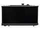 Enfriador de agua Aluminio Toyota Celica GT4 ST185 (90-93)