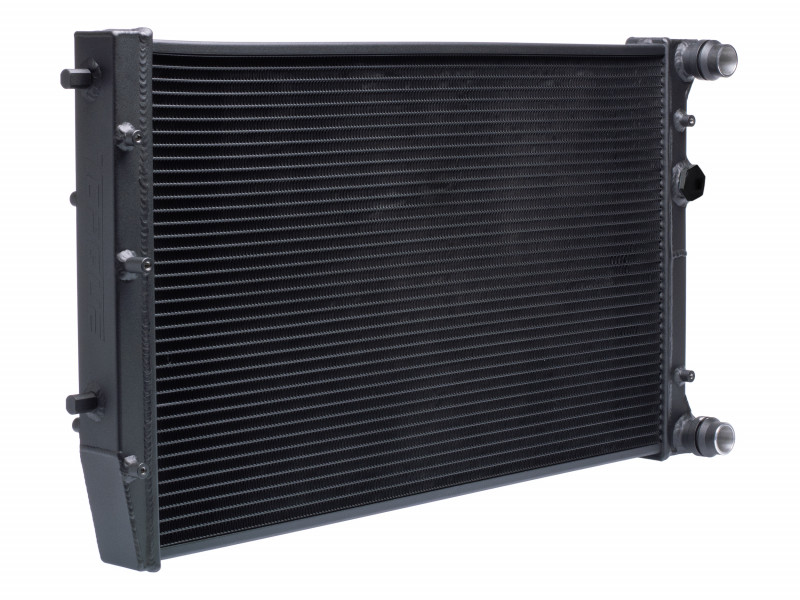 Enfriador de agua Aluminio Skoda Fabia I (99-07), VW Polo IV (02-09)