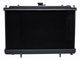 Enfriador de agua Aluminio Nissan 200SX S14, S15