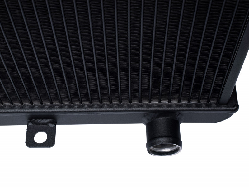 Enfriador de agua Aluminio Nissan 180SX S13