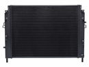 Enfriador de agua Aluminio Mazda MX-5 / Miata (NC) (06-15)