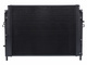Enfriador de agua Aluminio Mazda MX-5 / Miata (NC) (06-15)