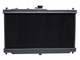 Enfriador de agua Aluminio Mazda MX-5 / Miata (NB) (98-05)