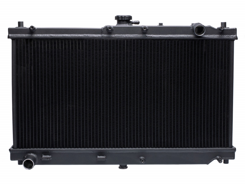Enfriador de agua Aluminio Mazda MX-5 / Miata (NB) (98-05)