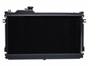 Enfriador de agua Aluminio Mazda MX-5 / Miata (NA) (90-98)