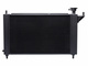 Enfriador de agua Aluminio Ford Mustang Automat (94-95)