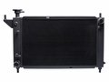 Enfriador de agua Aluminio Ford Mustang Automat (94-95)