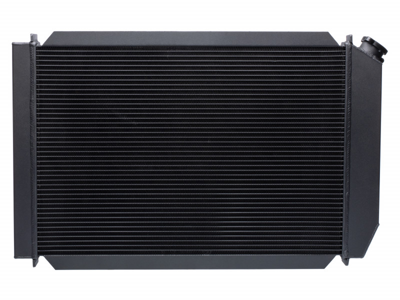 Enfriador de agua Aluminio Ford Mustang (79-93)