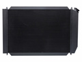 Enfriador de agua Aluminio Ford Mustang (79-93)