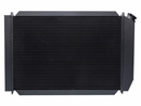 Enfriador de agua Aluminio Ford Mustang (79-93)