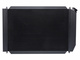 Enfriador de agua Aluminio Ford Mustang (79-93)