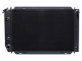 Enfriador de agua Aluminio Ford Mustang (79-93)
