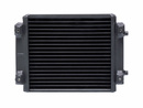 Enfriador de agua Aluminio DSG - Audi S3 8V, 8Y, TTS 2.0, Seat Leon 1.8TSI, Leon Cupra 2.0, Volkswagen Golf 7 R (13-19), Golf 8 R (20-)