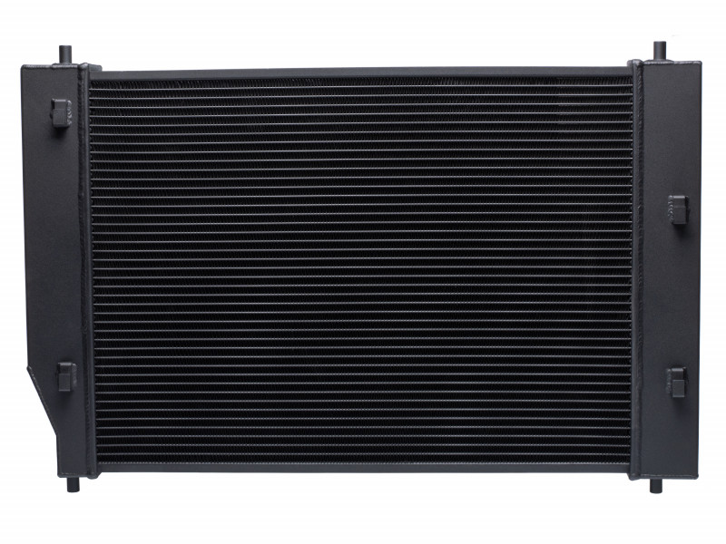 Enfriador de agua Aluminio Chevrolet Corvette C6 (05-13)