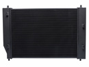 Enfriador de agua Aluminio Chevrolet Corvette C6 (05-13)