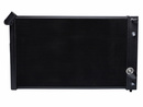 Enfriador de agua Aluminio Chevrolet Corvette (69-72)
