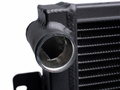 Enfriador de agua Aluminio Chevrolet Camaro (67-69), Pontiac Firebird (67-69)