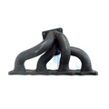Colector de escape Ford Cosworth Steel leve