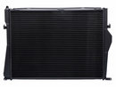 Enfriador de agua Aluminio BMW 3-Serie E90 M3, E92 M3, E93 M3 (07-13)
