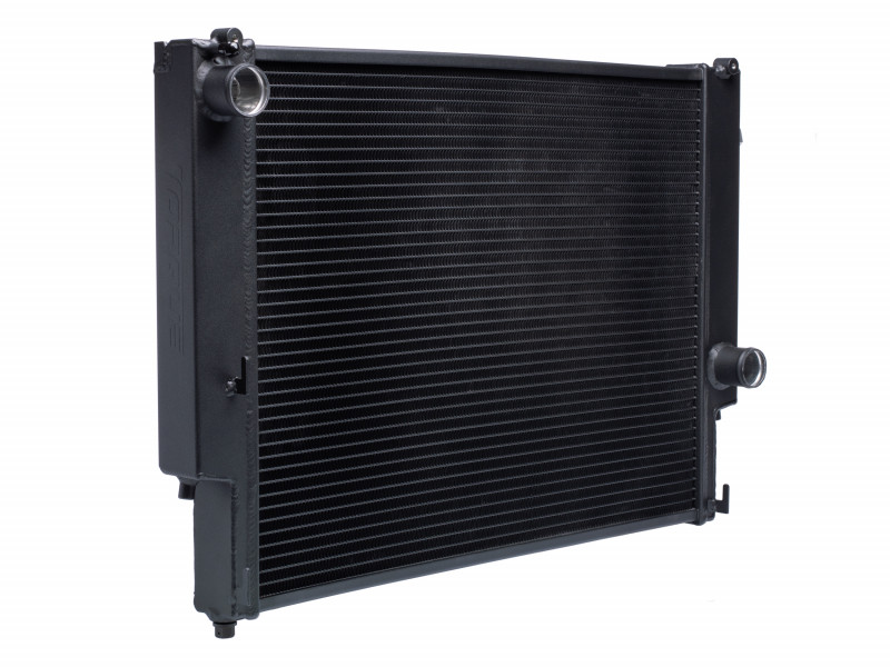 Enfriador de agua Aluminio BMW 3-Serie E36 320, 323, 325, 328, M3 (91-98)