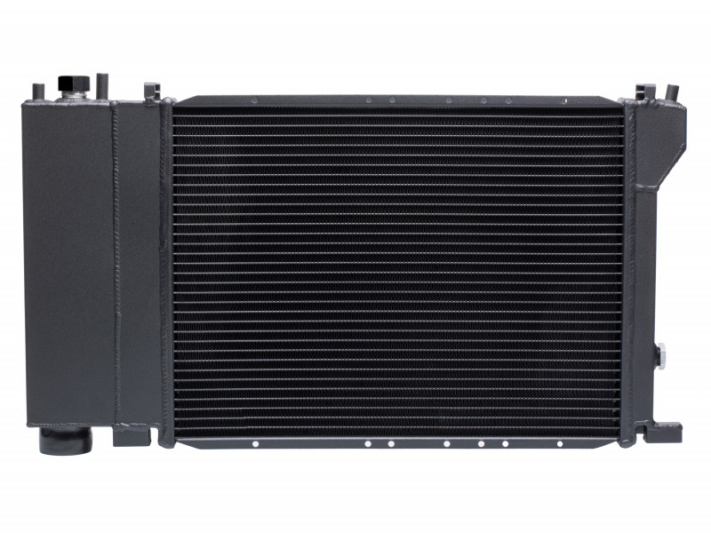 Enfriador de agua Aluminio BMW 3-Serie E30, E36, 5-Serie E34 (88-99)