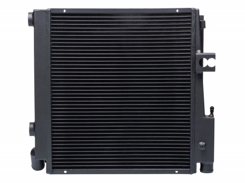Enfriador de agua Aluminio BMW 3-Serie E30 325i (85-87)