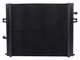 Enfriador de agua Aluminio BMW 1-Serie F20,F21 M140i (15-19), 2-Serie F22,F23 M240i (15-19), 3-Serie F30,F31,F34,F35 340i (15-19), 4-Serie F32,F33,
