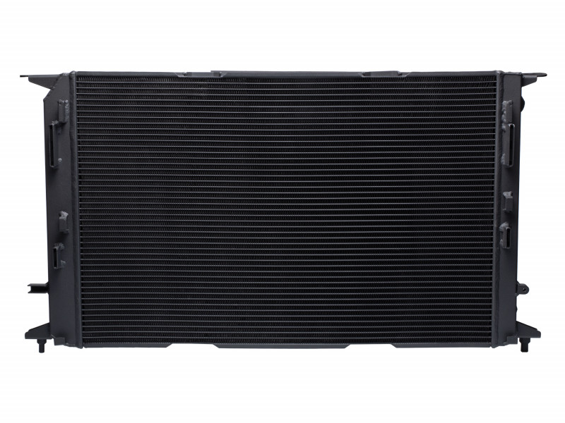 Enfriador de agua Aluminio Audi A6 C6 2.0 TFSI, 2.7, 3.0 TDI, S6 C6 (04-11)