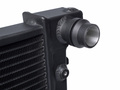 Enfriador de agua Aluminio Audi A3 8L (96-03), TT (98-06), Seat Leon (99-05), Toledo II (98-04), Skoda Octavia (96-04), VW Bora (98-05), VW Golf 4